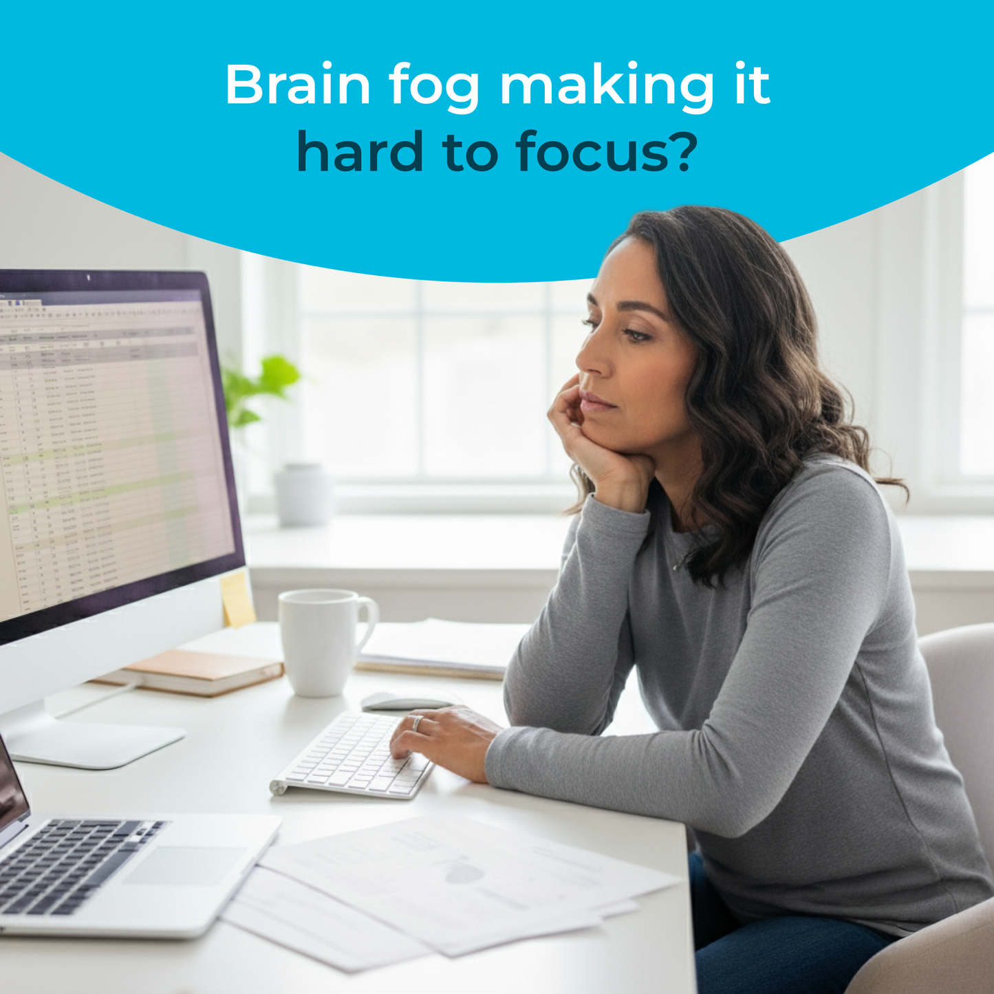 Focus