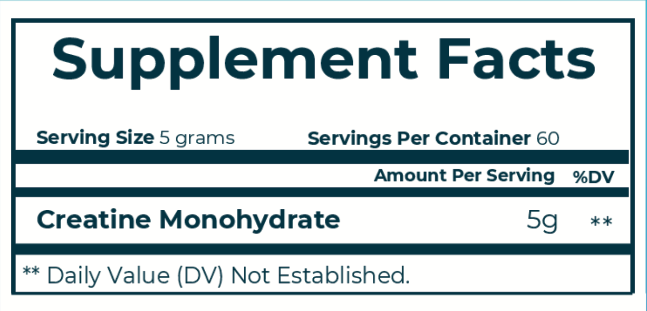 Clarity- New Formula!