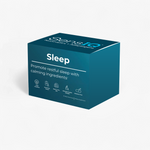 Sleep 10-Travel Packs