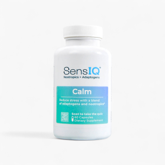 Calm