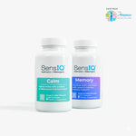 Steady Mood & Memory (Menopause Support)