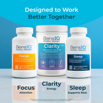 Daily Clarity Essentials