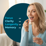 Healthy Aging Defense