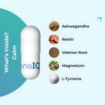 Restful Nights System