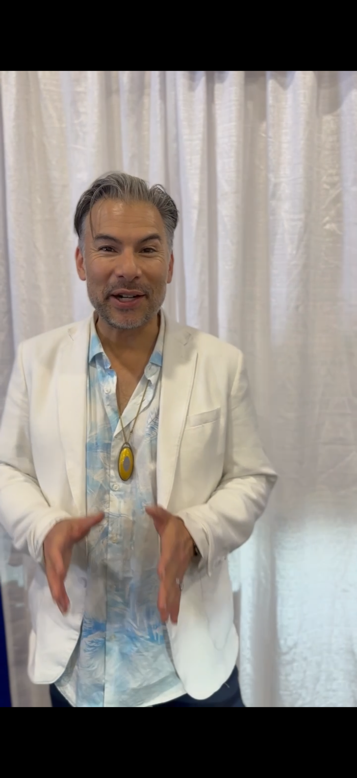 Testimonial video thumbnail