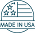 Made in USA