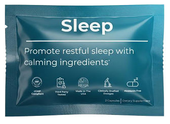 Free sample (choose 1)